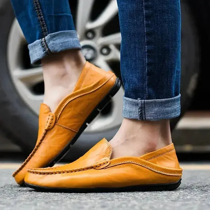 Pantalones y Calzado HOMBRE