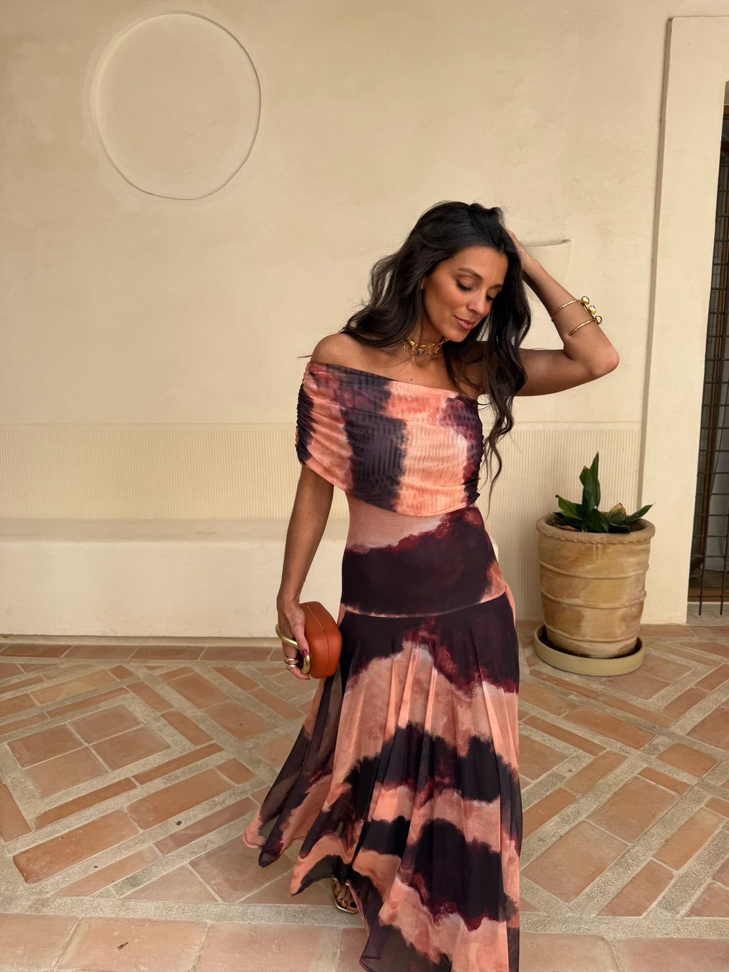 VESTIDO TOLEDO