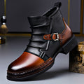 VAN ELST | BOTAS DE PIEL