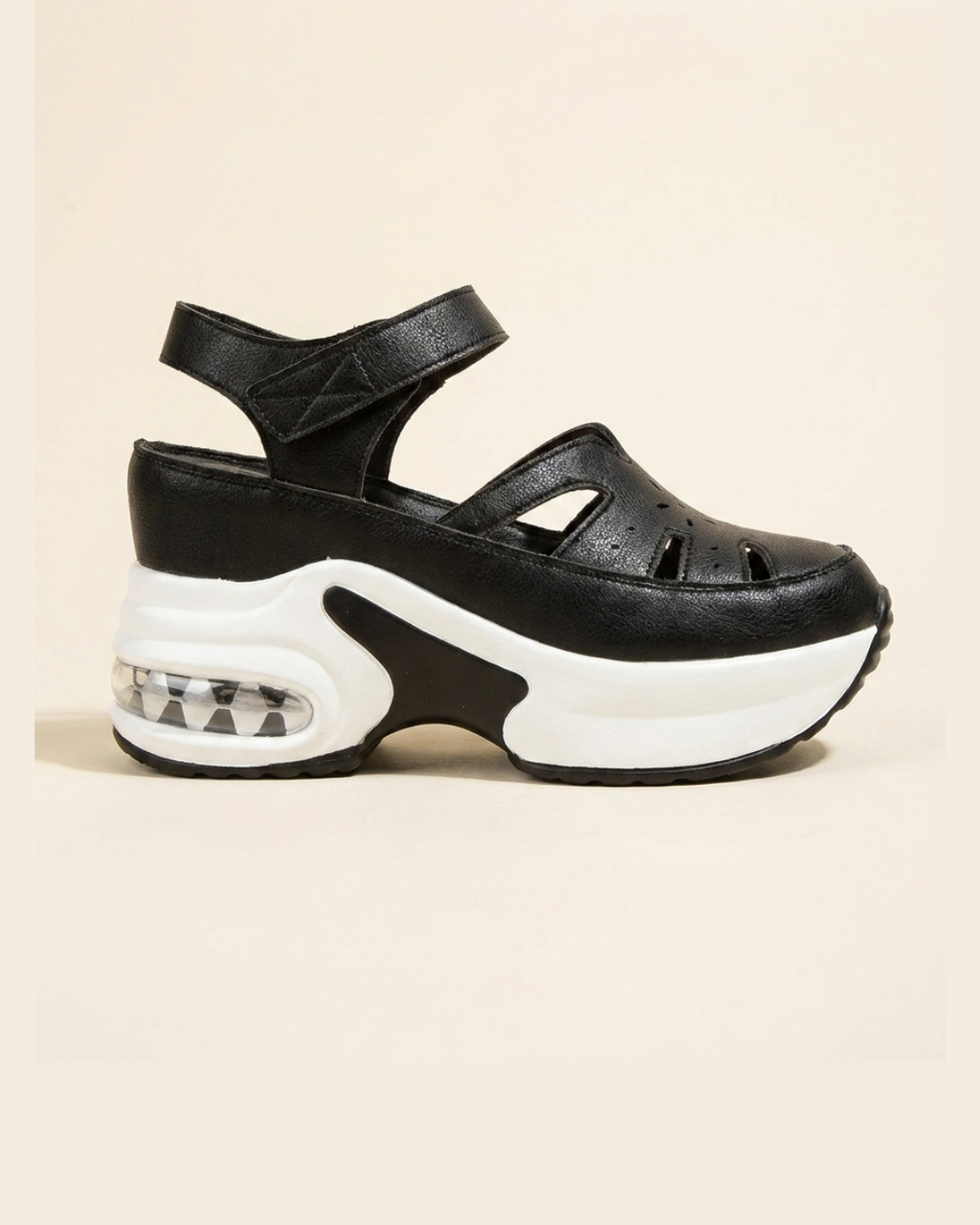 Riva™ - Sandalia ortopédica