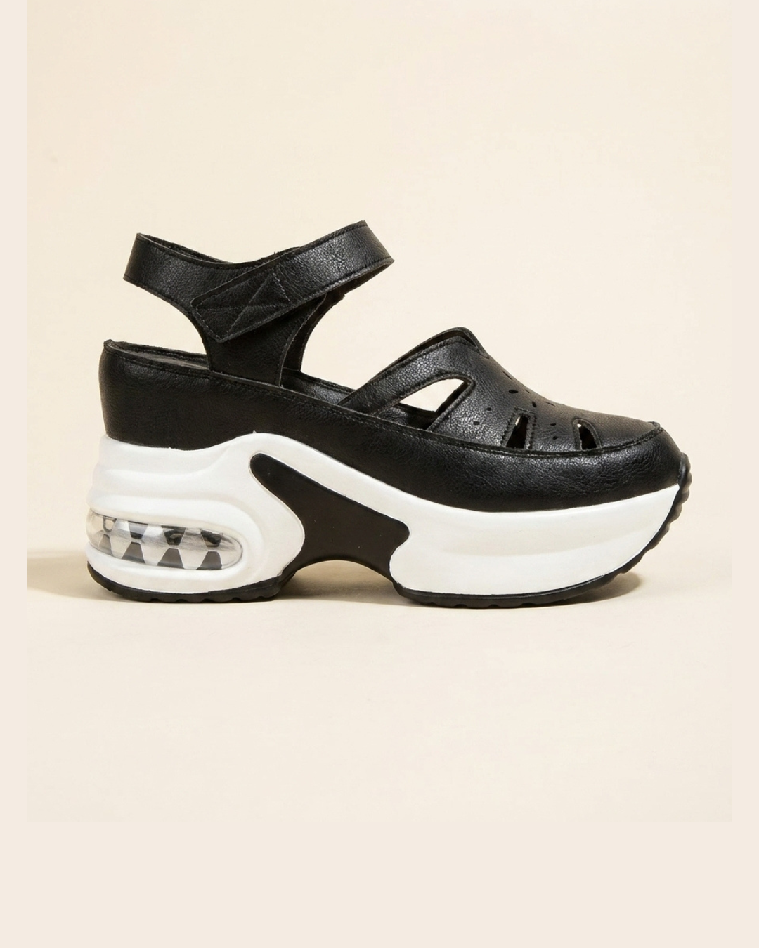 Riva™ - Sandalia ortopédica