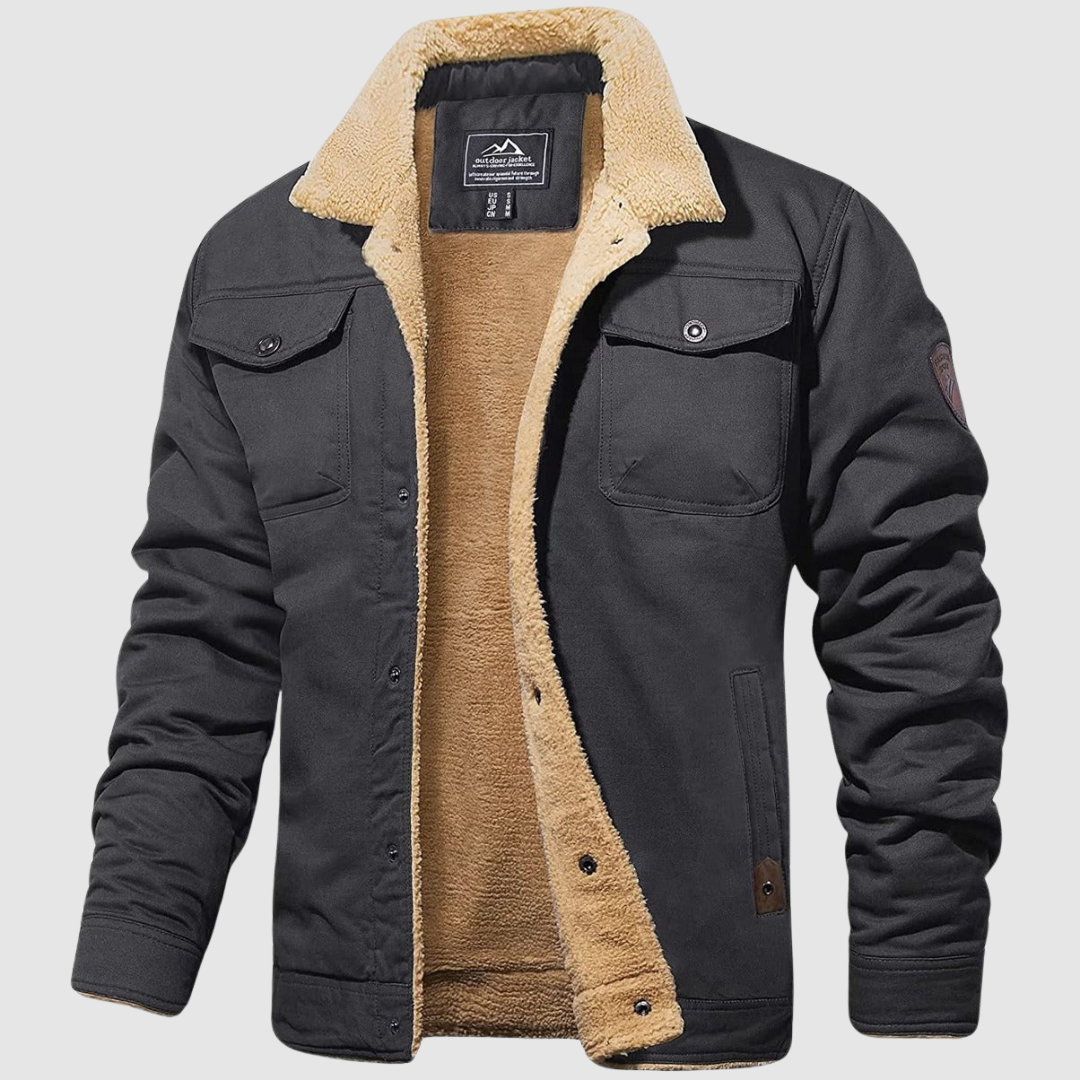 NICO | CHAQUETA BOMBER