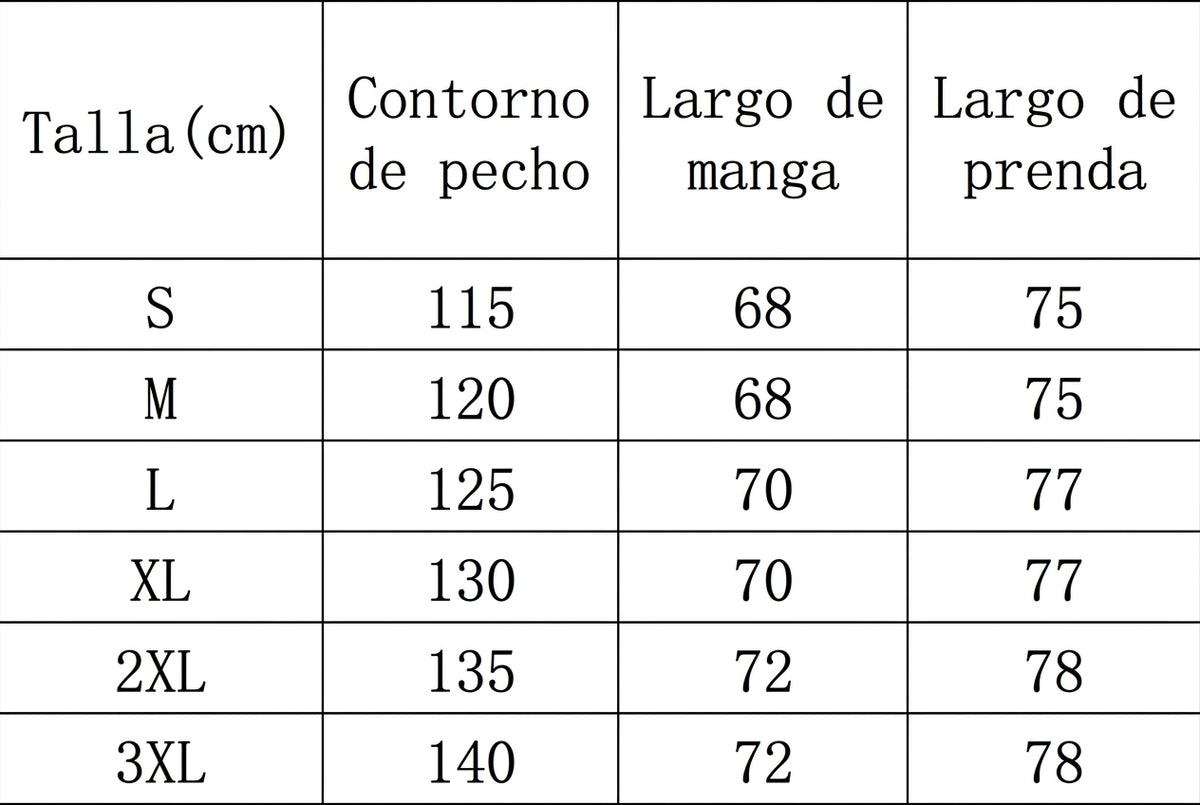 RICHARD | CHAQUETA DE CUADROS CON CAPUCHA