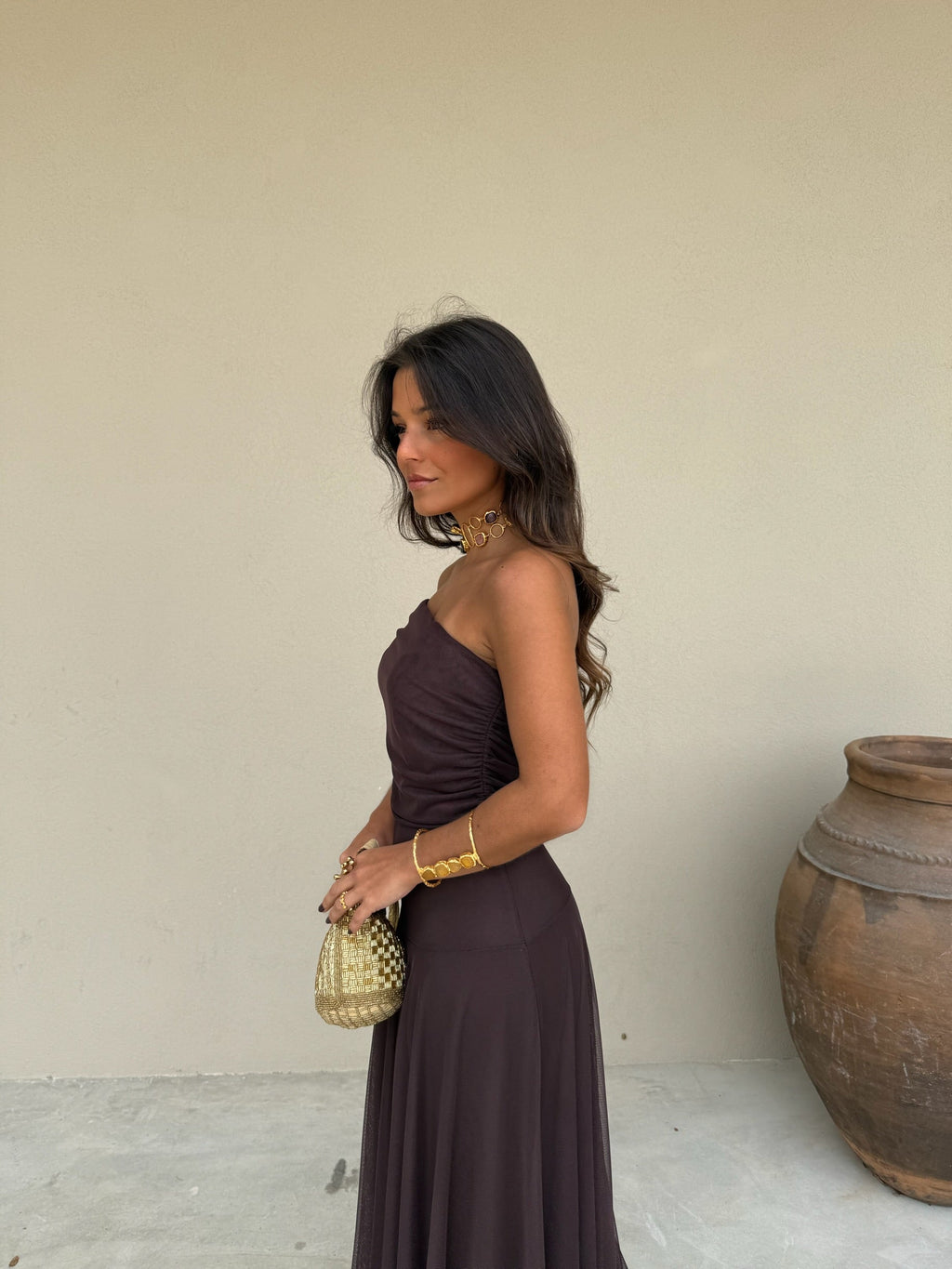 VESTIDO TOLEDO