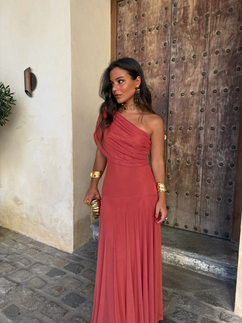 VESTIDO TOLEDO