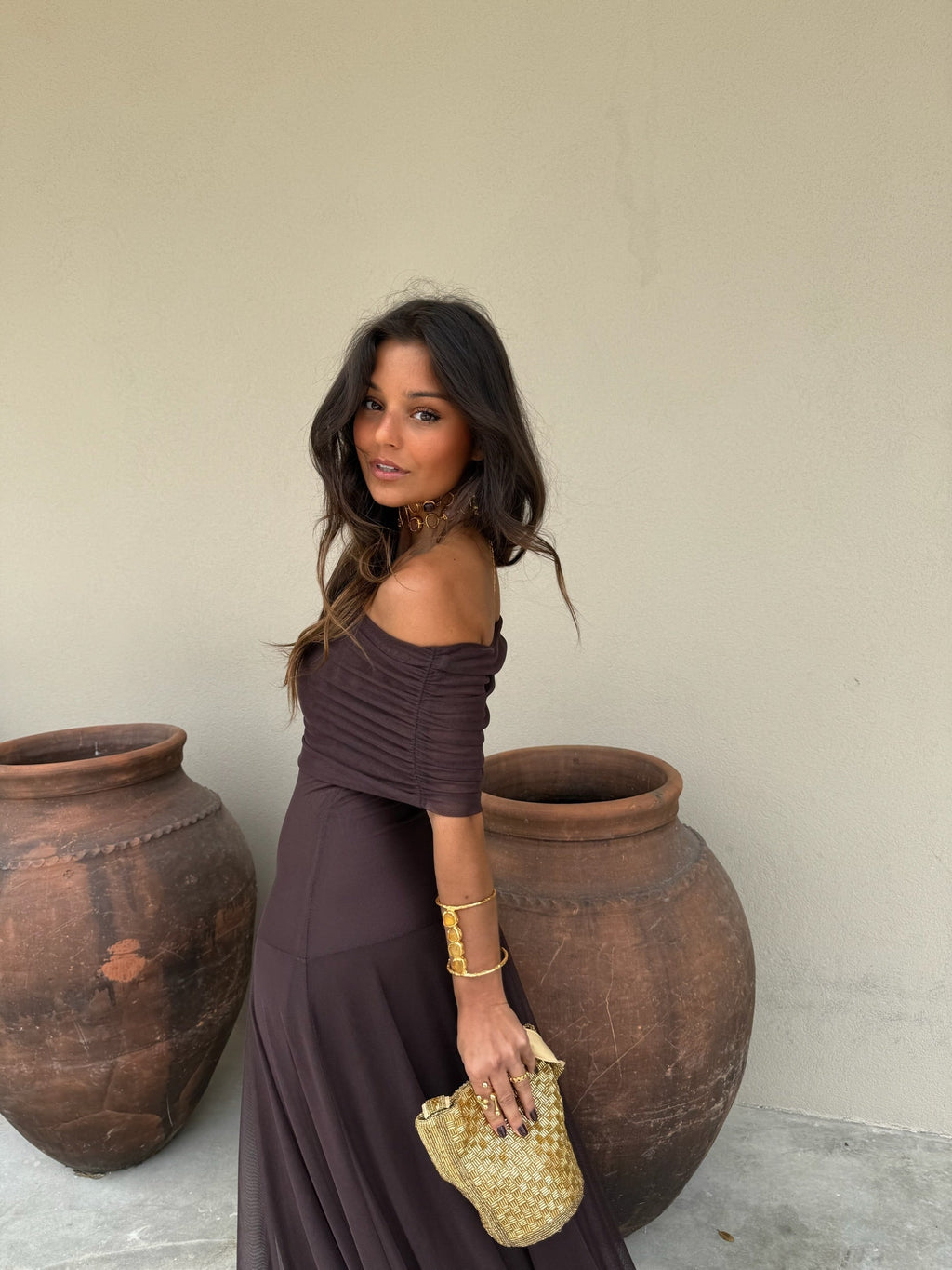VESTIDO TOLEDO