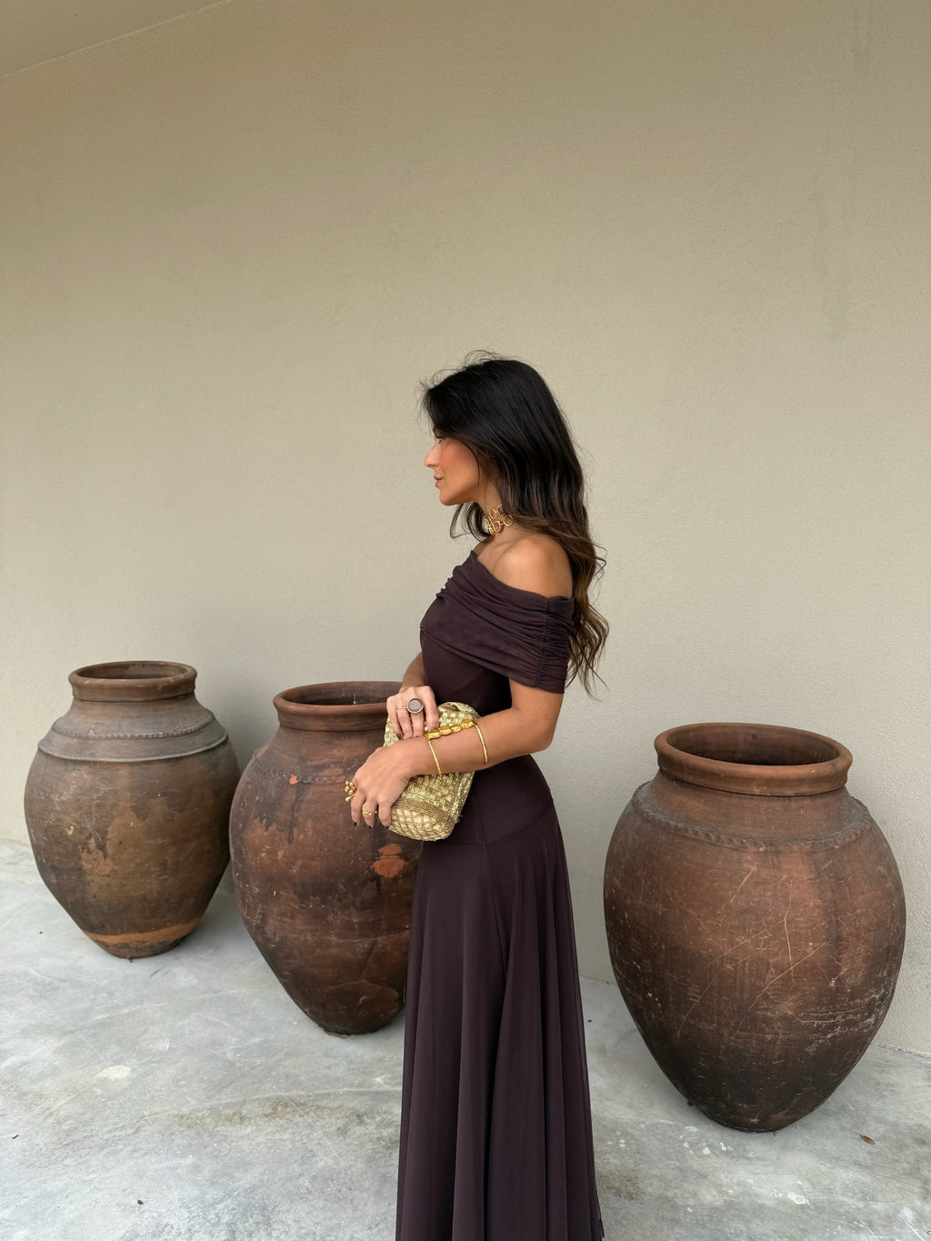 VESTIDO TOLEDO