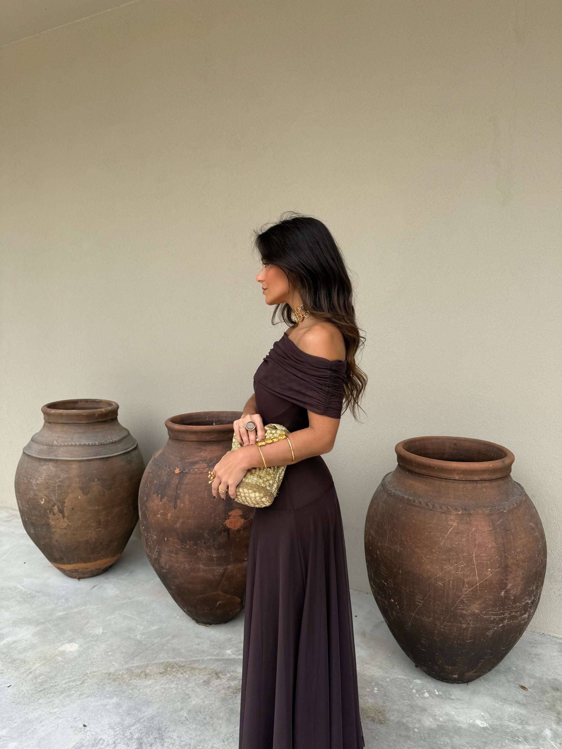 VESTIDO TOLEDO
