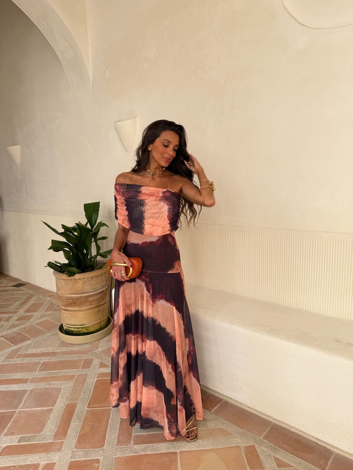 Priscila | VESTIDO TOLEDO