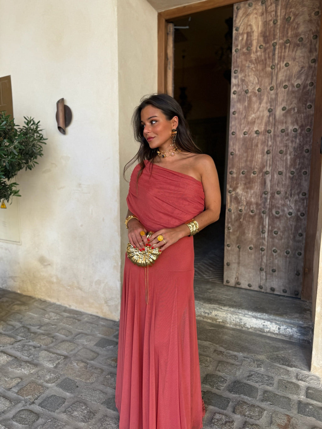 VESTIDO TOLEDO