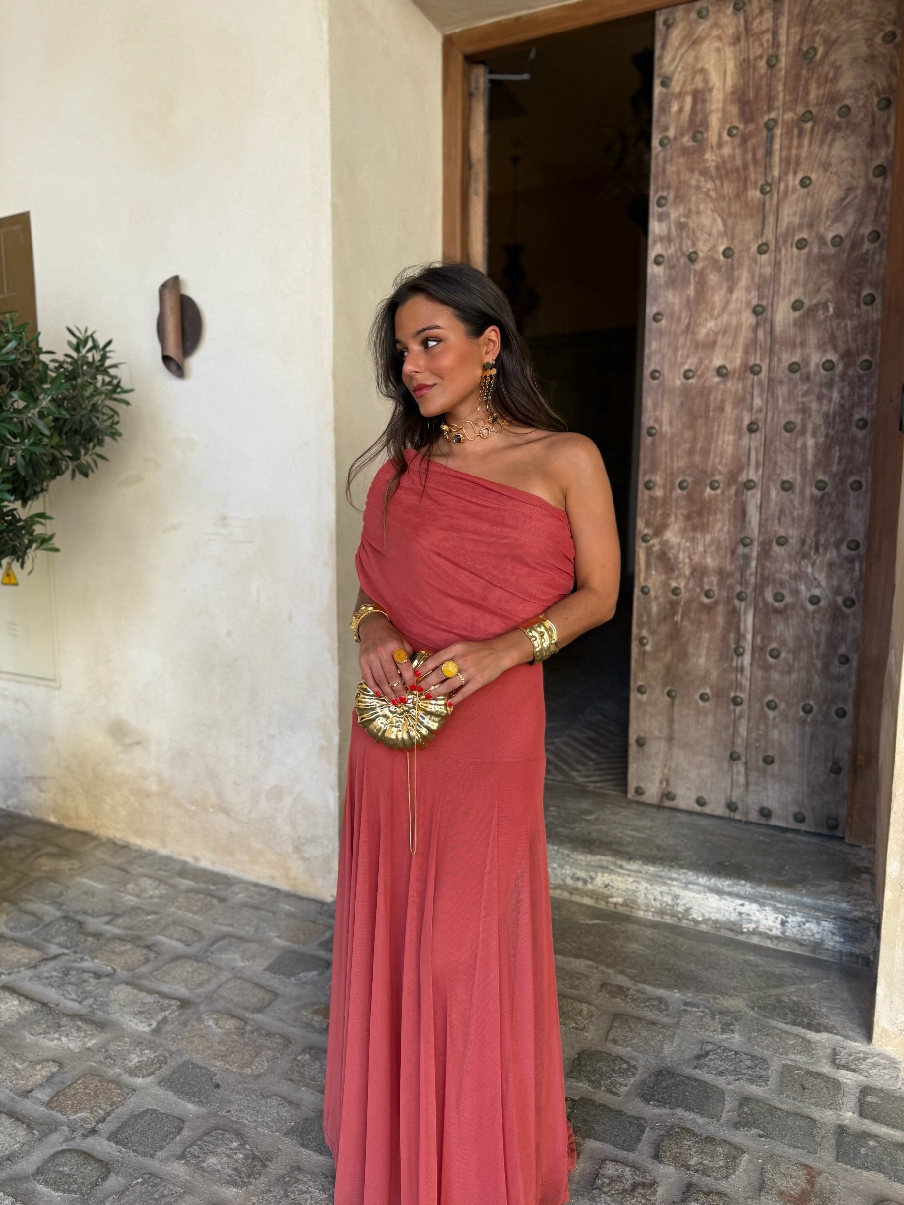VESTIDO TOLEDO