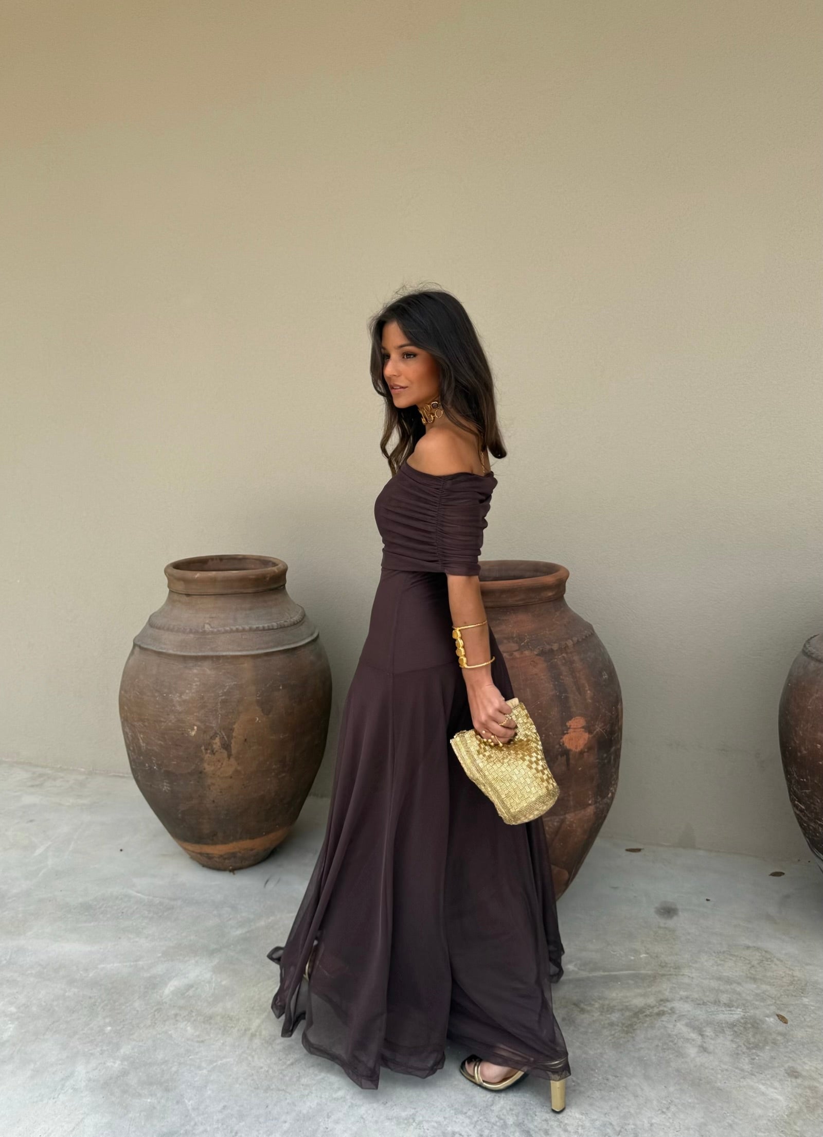 VESTIDO TOLEDO