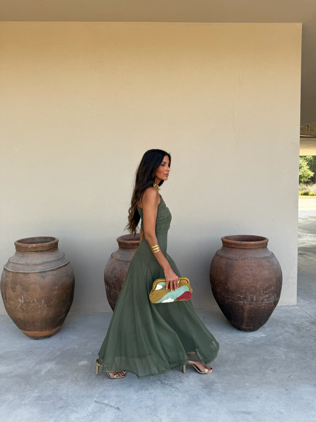 VESTIDO TOLEDO