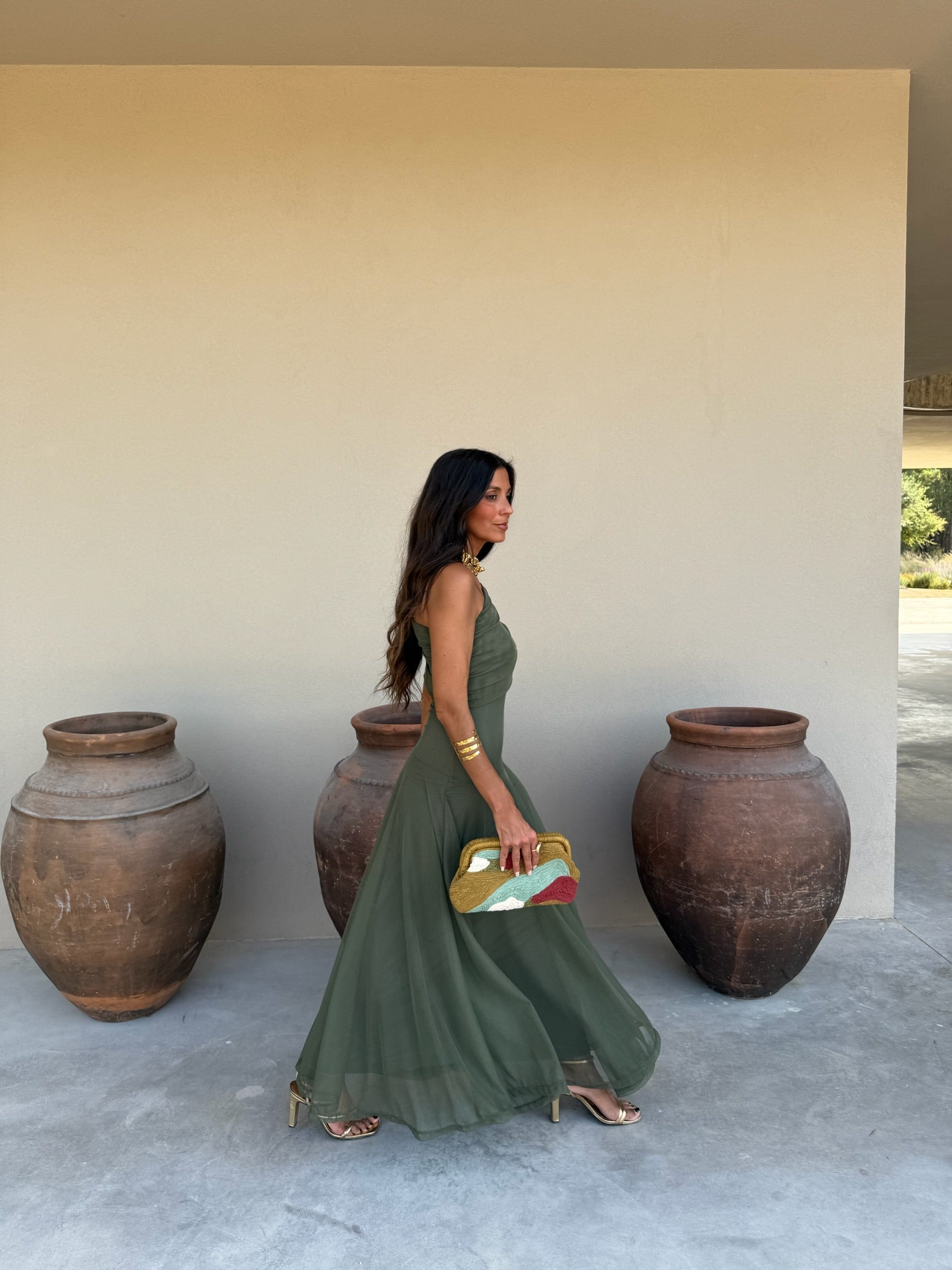 VESTIDO TOLEDO