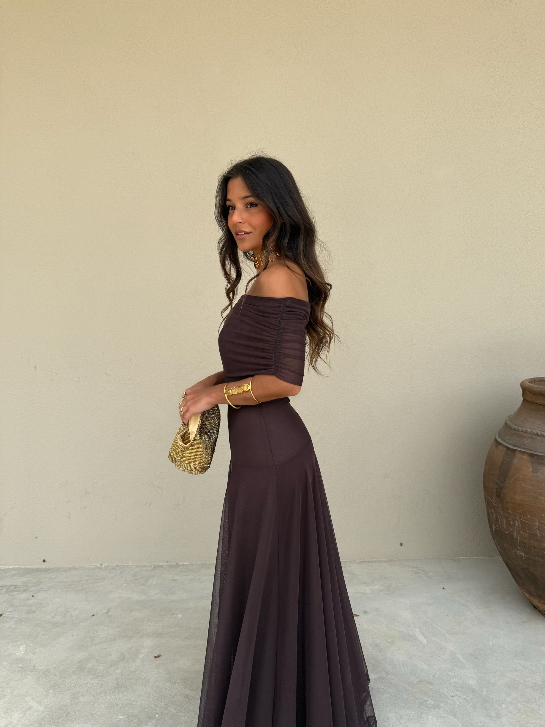 VESTIDO TOLEDO
