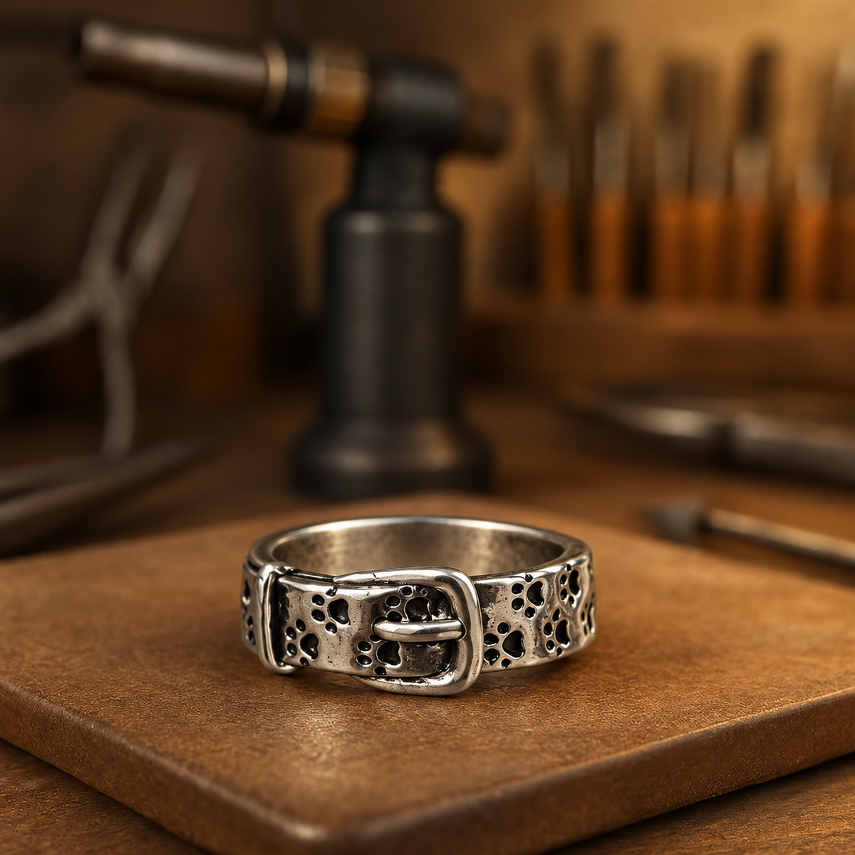 El Anillo Eterno