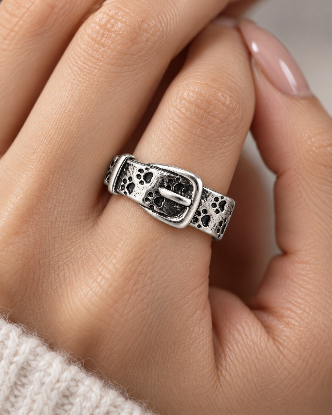 El Anillo Eterno