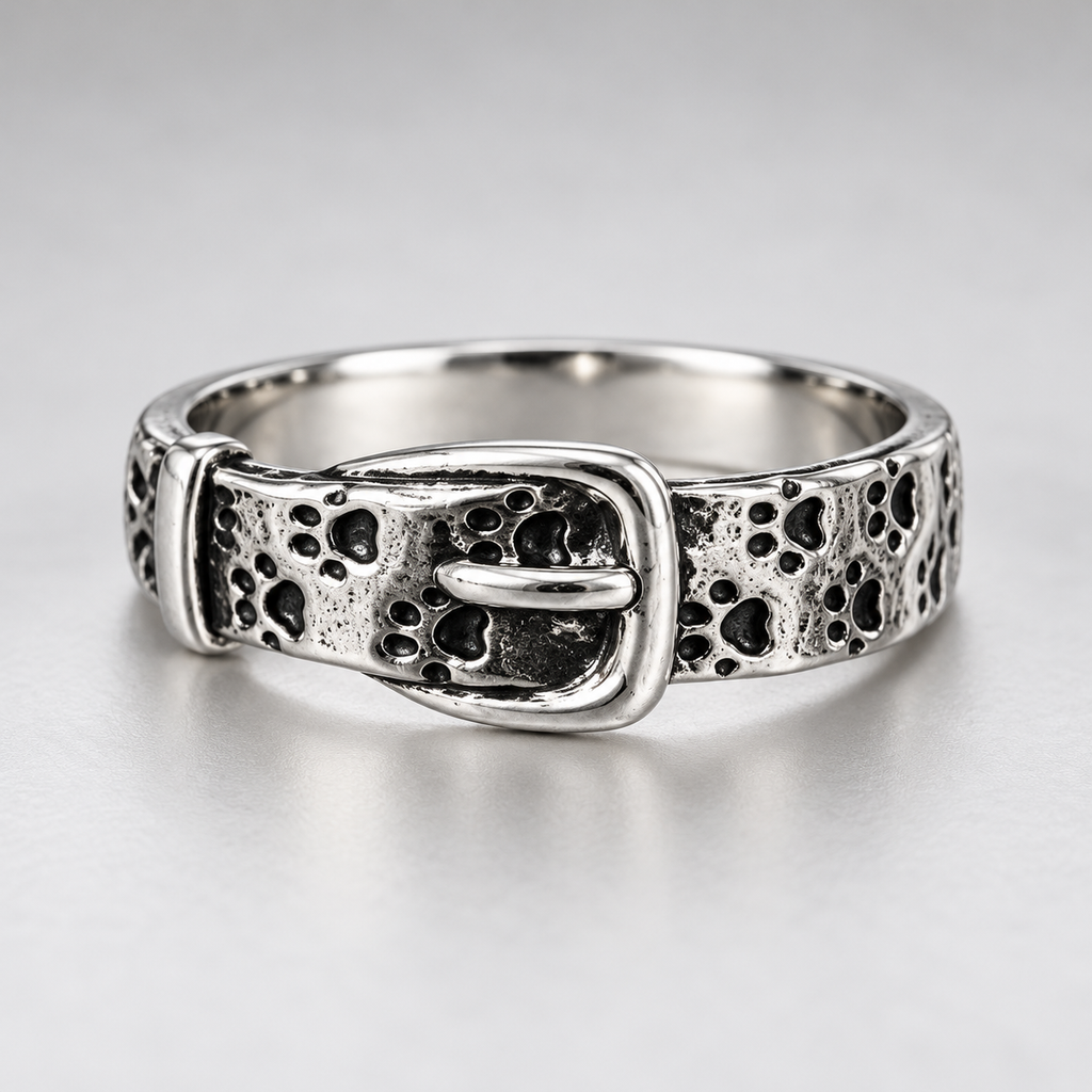 El Anillo Eterno