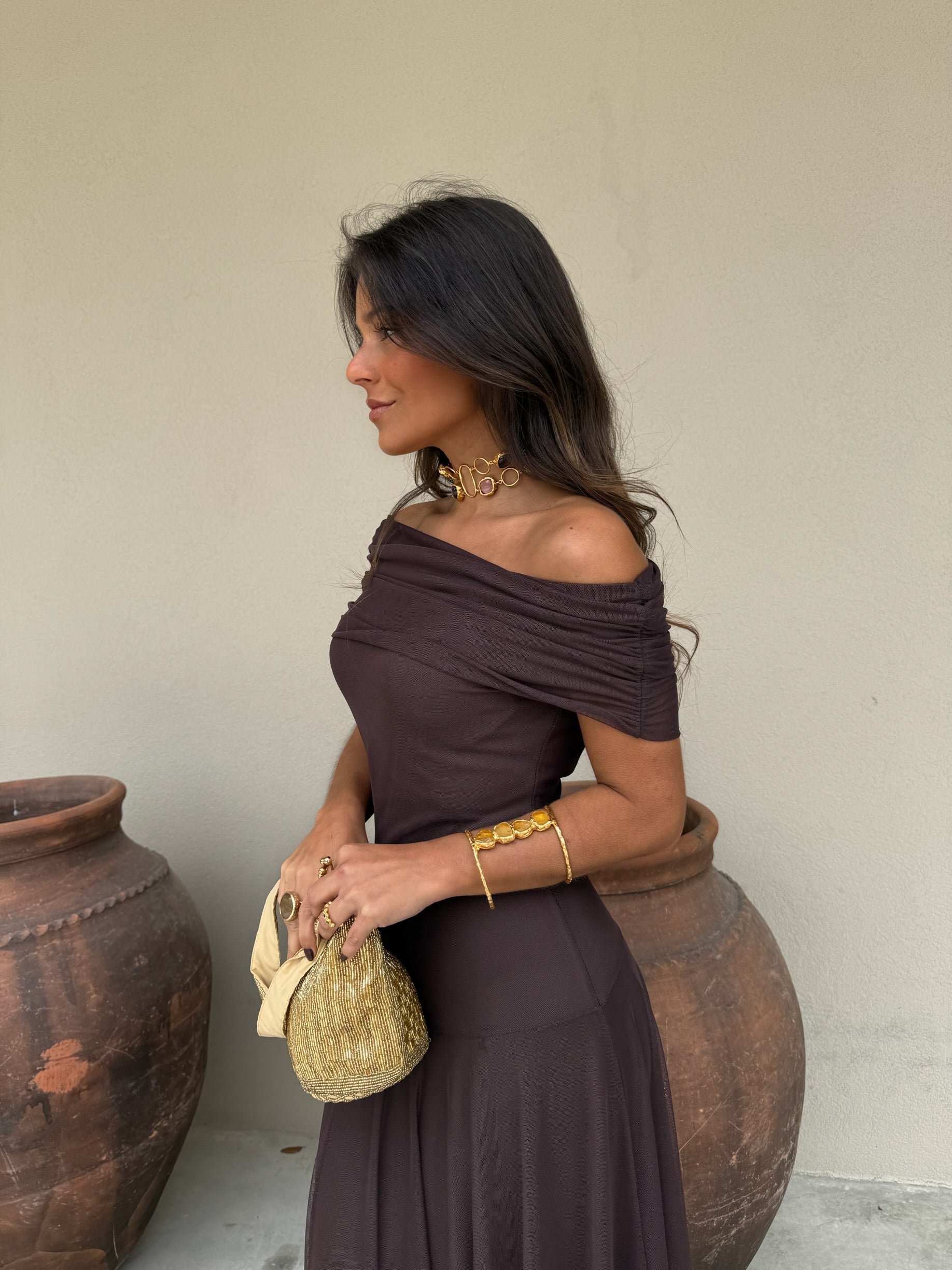 VESTIDO TOLEDO