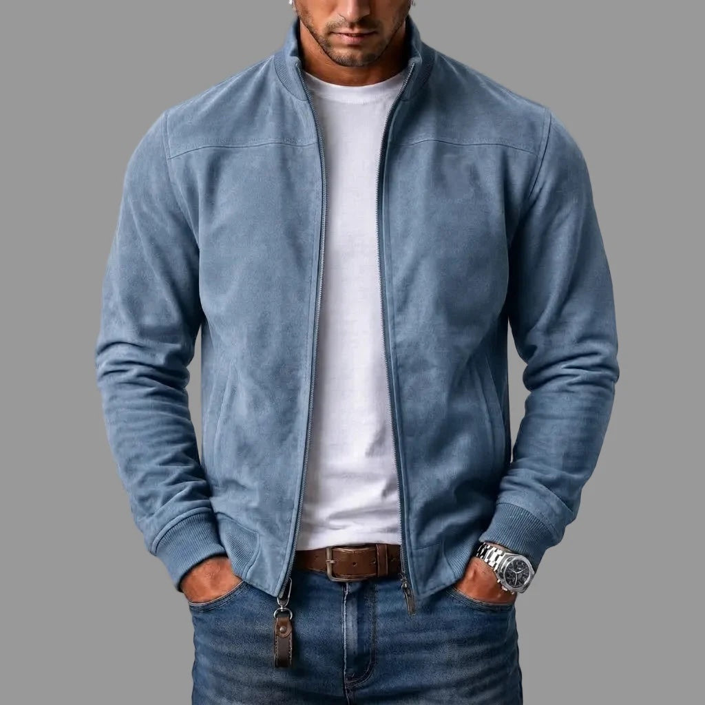 LORENZO |  CHAQUETA DE PELO