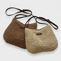 Teresa | Elegante bolso de hombro para el verano