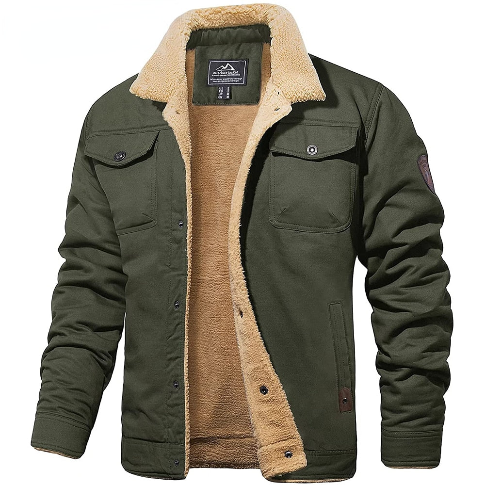 NICO | CHAQUETA BOMBER