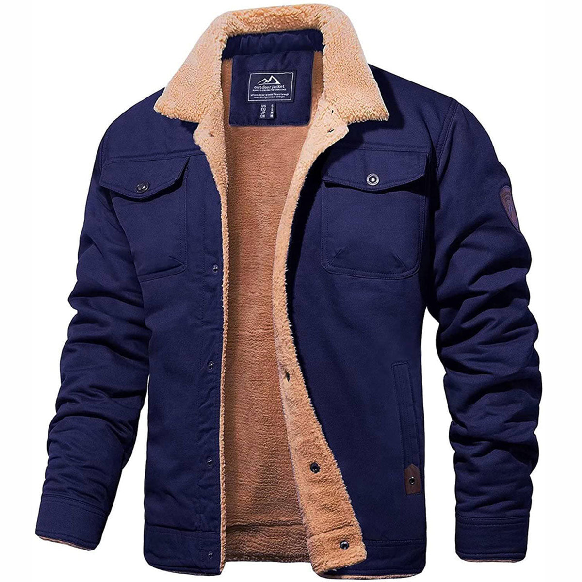 NICO | CHAQUETA BOMBER