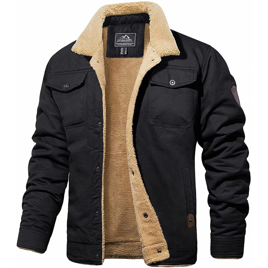 NICO | CHAQUETA BOMBER