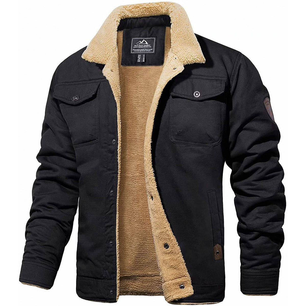 NICO | CHAQUETA BOMBER