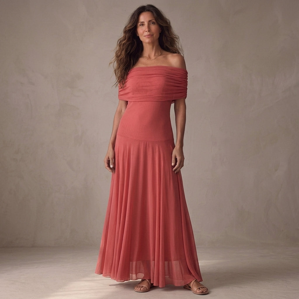 VESTIDO TOLEDO