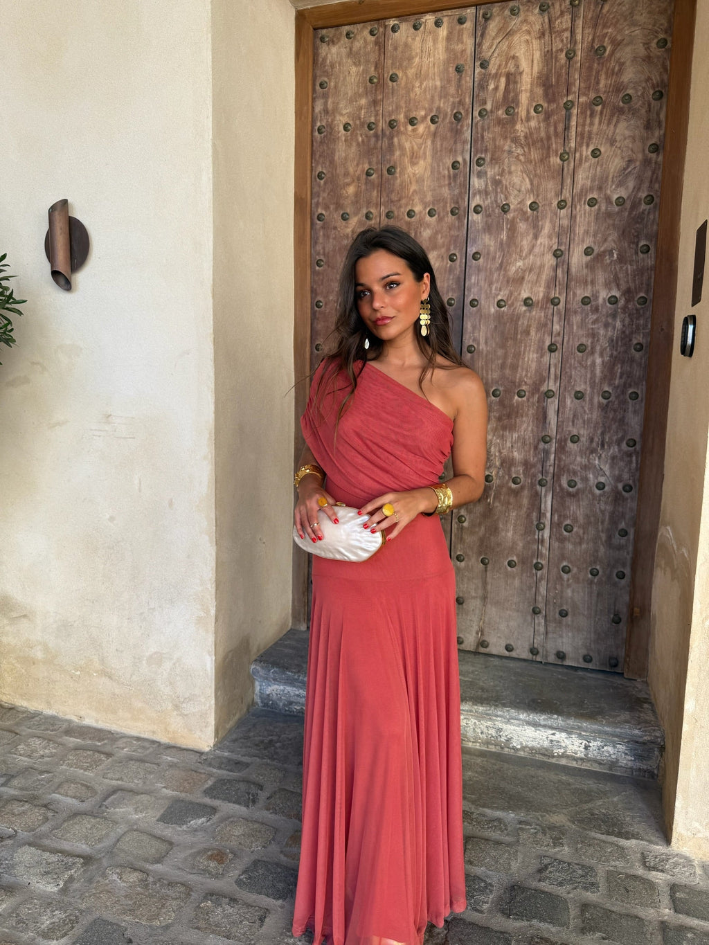 VESTIDO TOLEDO