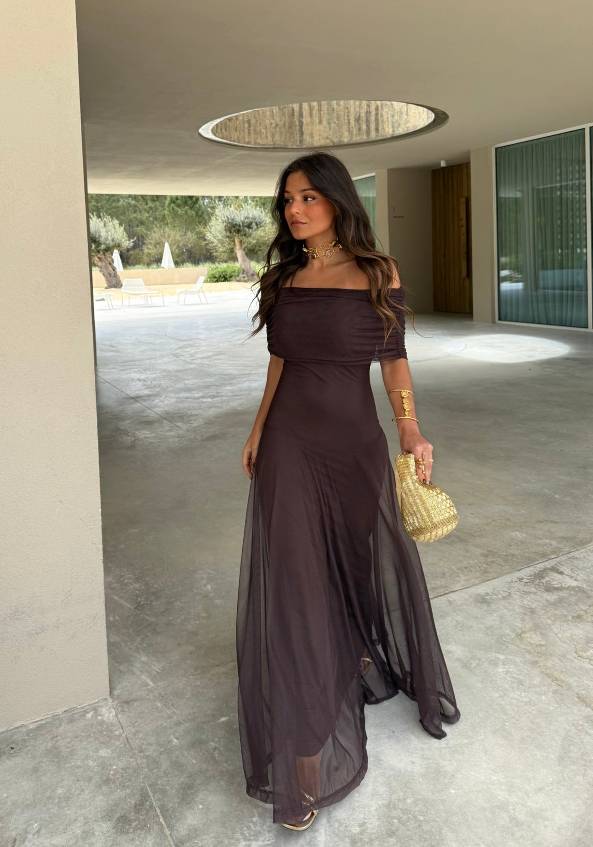 Priscila | VESTIDO TOLEDO