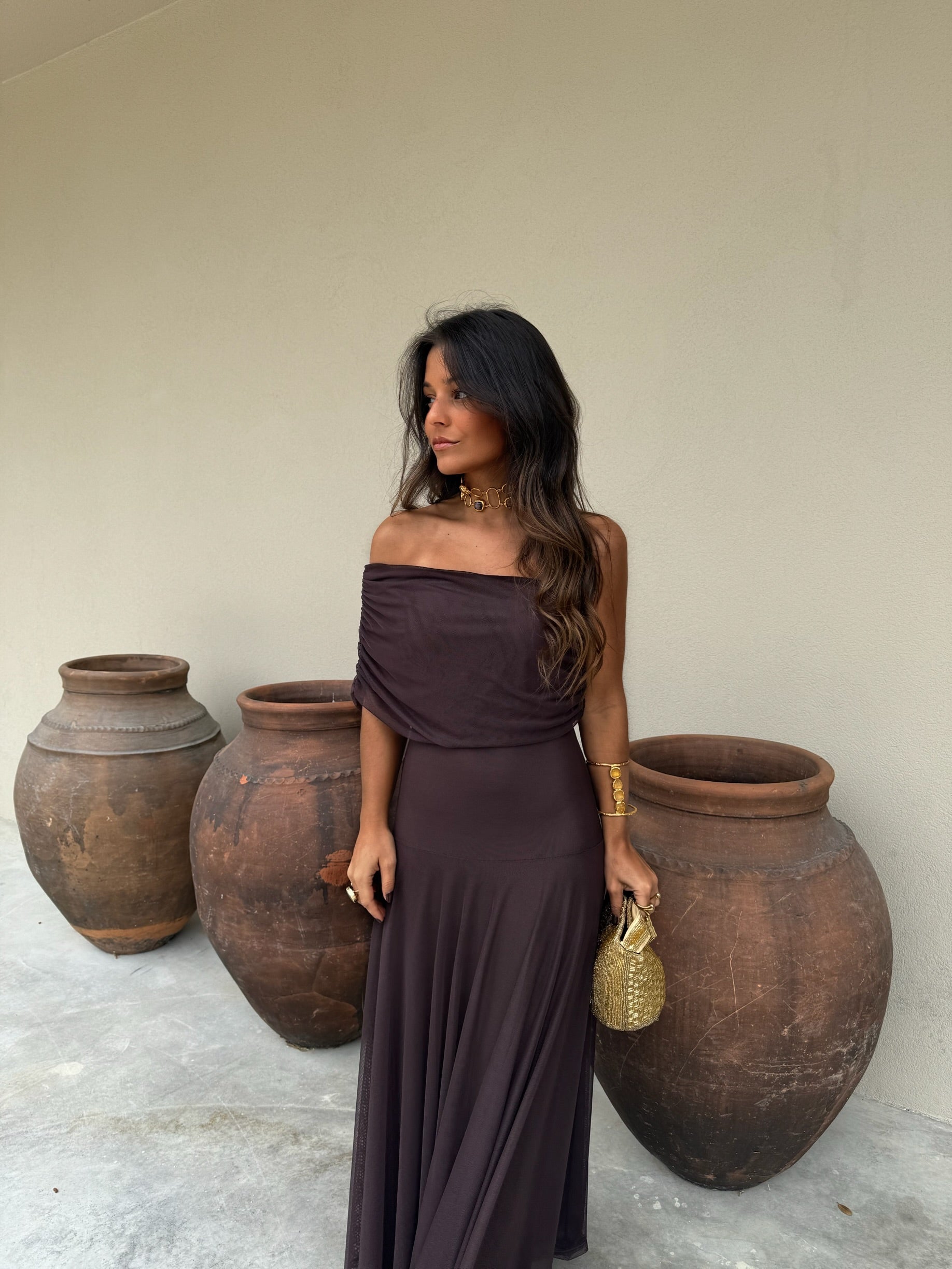 VESTIDO TOLEDO