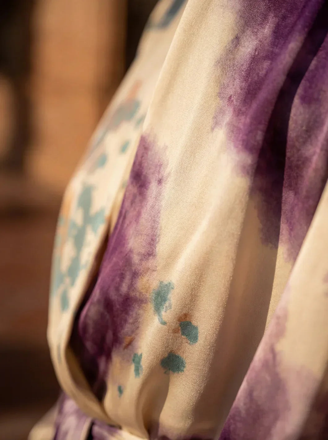 NEREA™ | CONJUNTO DE PRIMAVERA SOFISTICADO