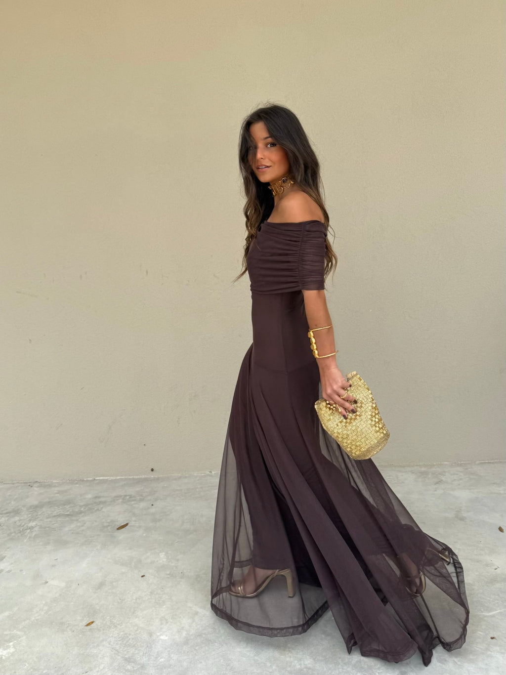 VESTIDO TOLEDO