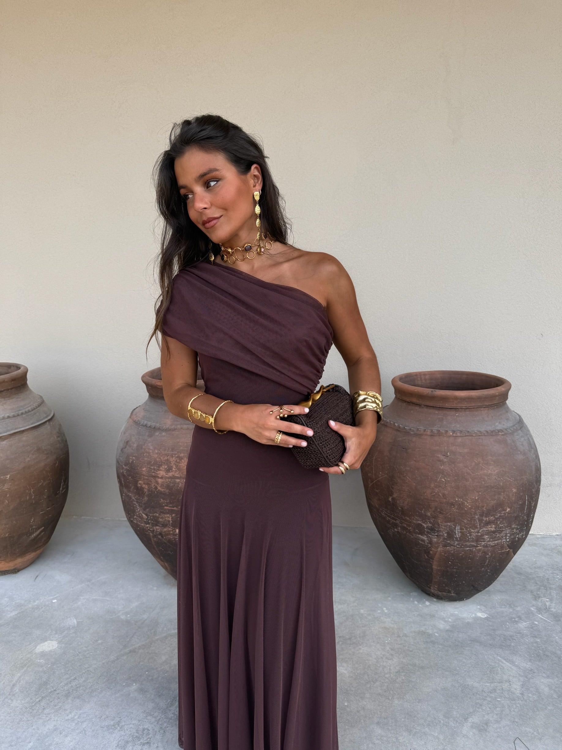 VESTIDO TOLEDO