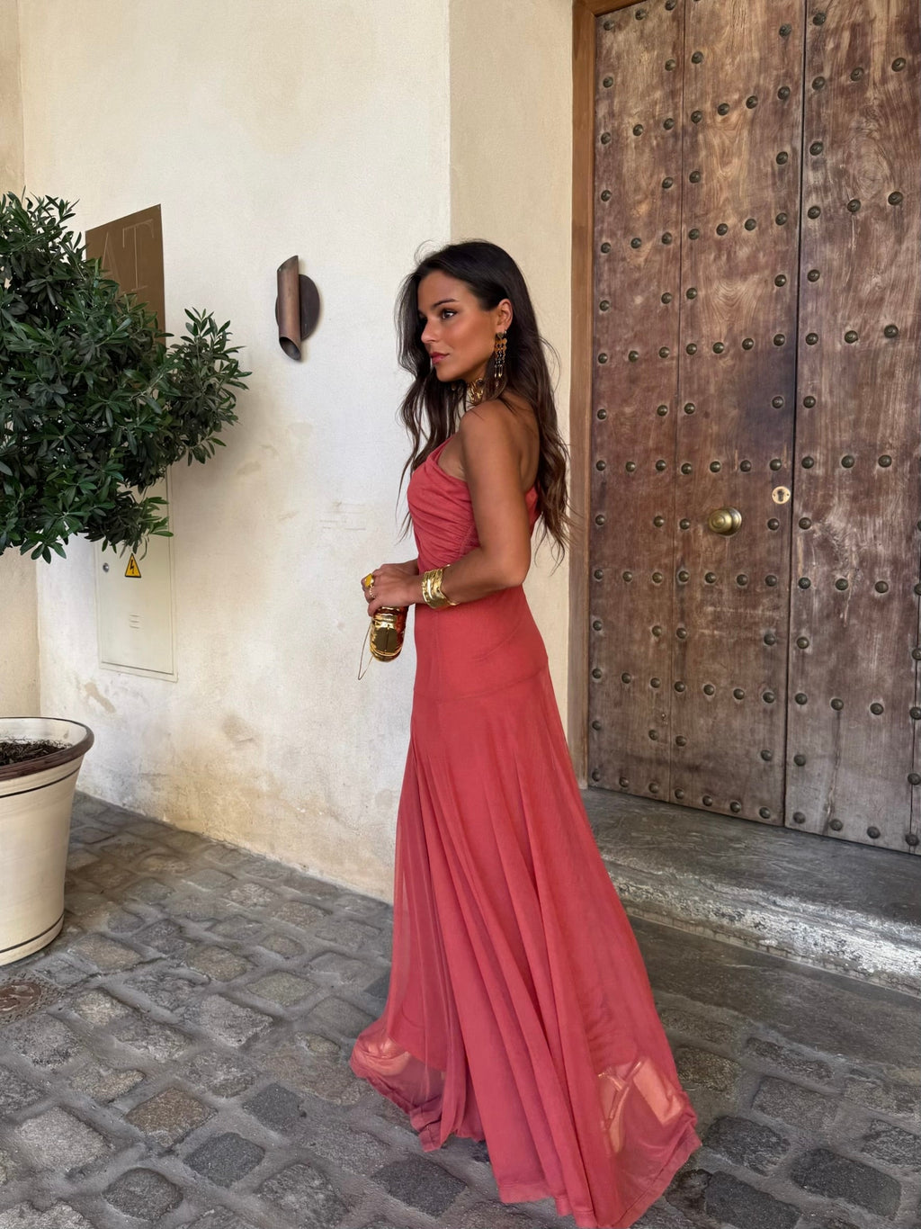 VESTIDO TOLEDO