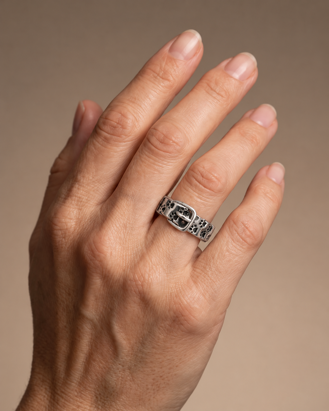 El Anillo Eterno