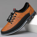 VAN ELST | MOCASINES DE PIEL