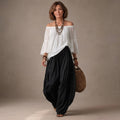 Isabella | Conjunto Bohemio Fluido