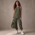 Valentina | Conjunto Casual Suave con Bolsillos