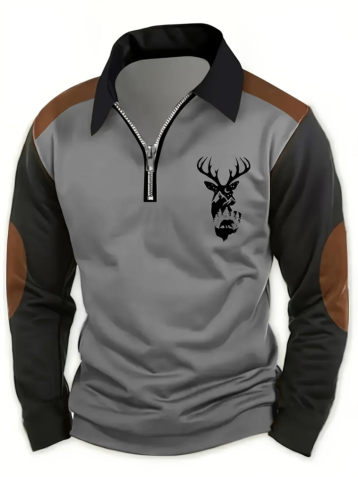 PIETER | CAMISA OUTDOOR VERSÁTIL