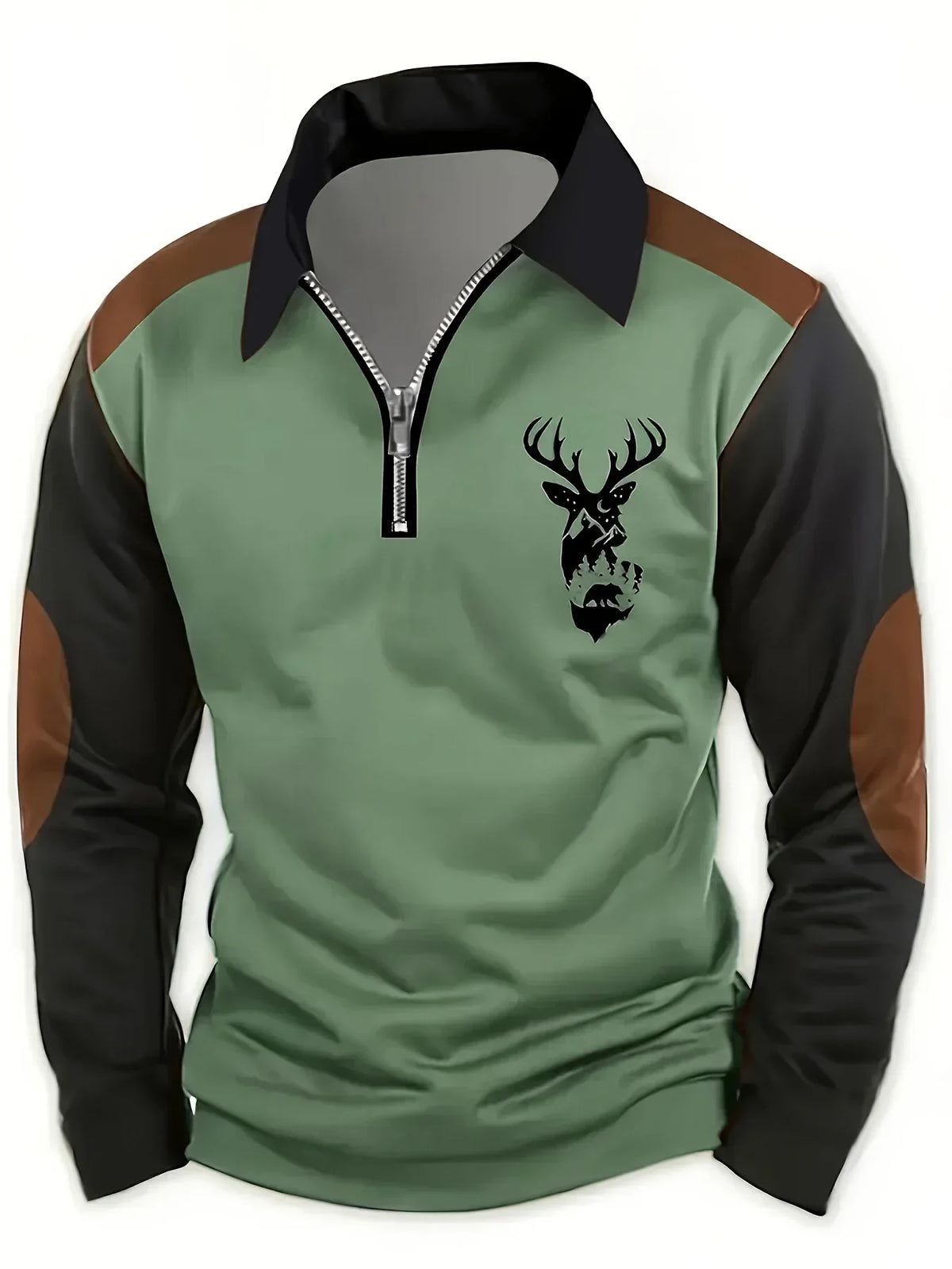 PIETER | CAMISA OUTDOOR VERSÁTIL