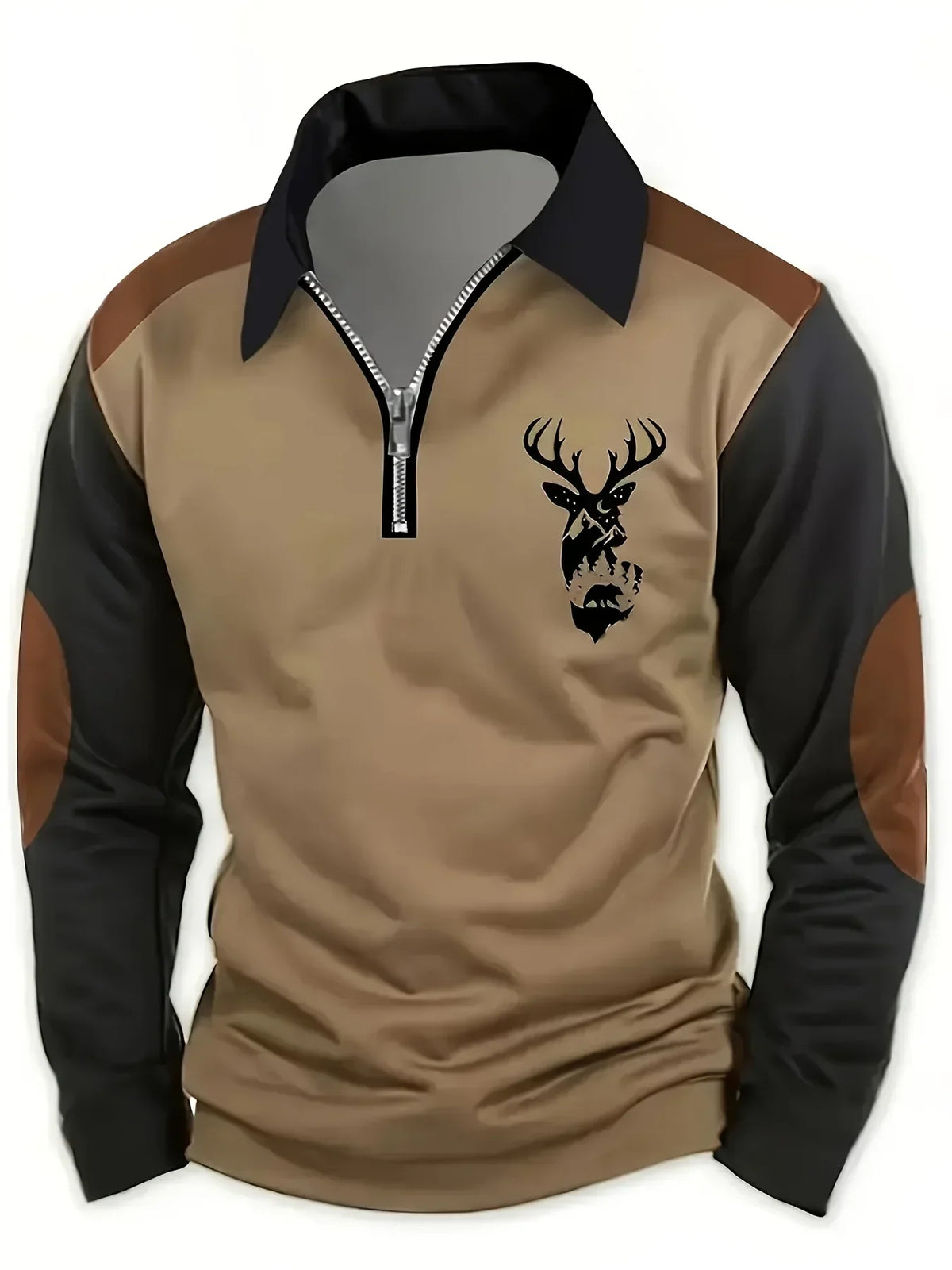 PIETER | CAMISA OUTDOOR VERSÁTIL