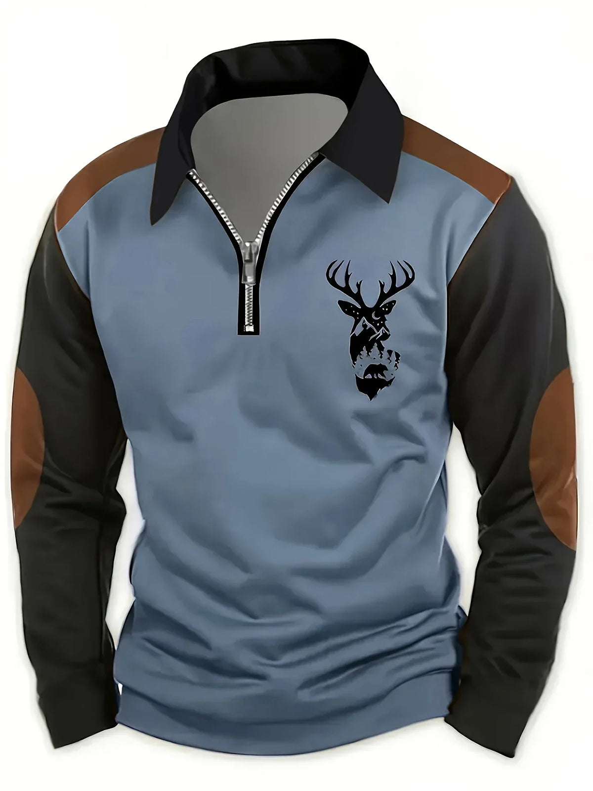PIETER | CAMISA OUTDOOR VERSÁTIL