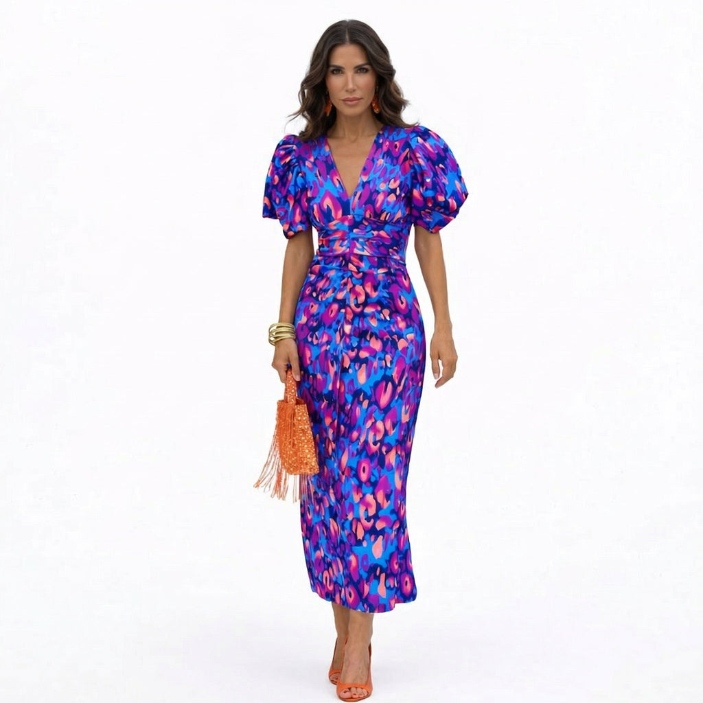 VERA™ | VESTIDO ELEGANTE DE VERANO