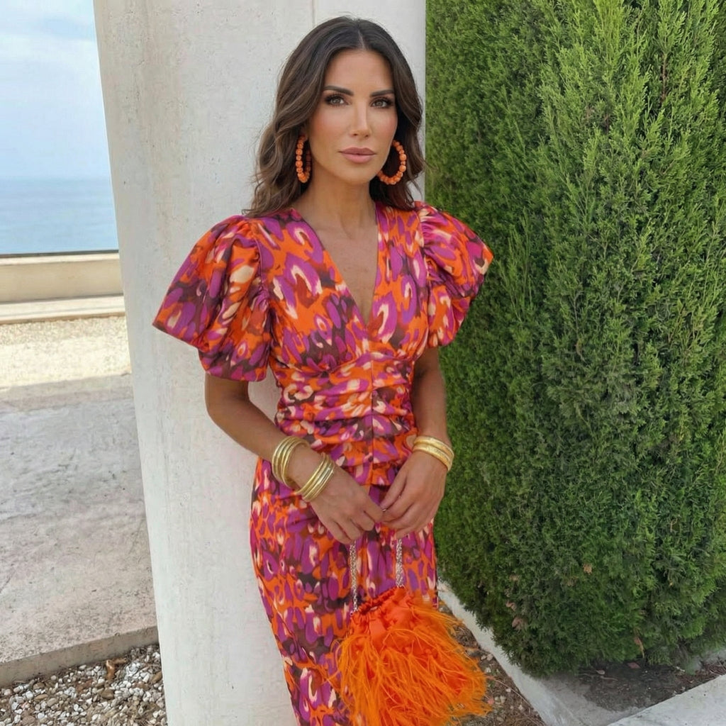 VERA™ | VESTIDO ELEGANTE DE VERANO