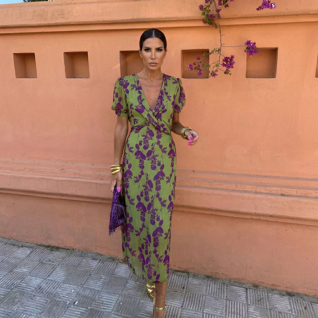 VERA™ | VESTIDO ELEGANTE DE VERANO