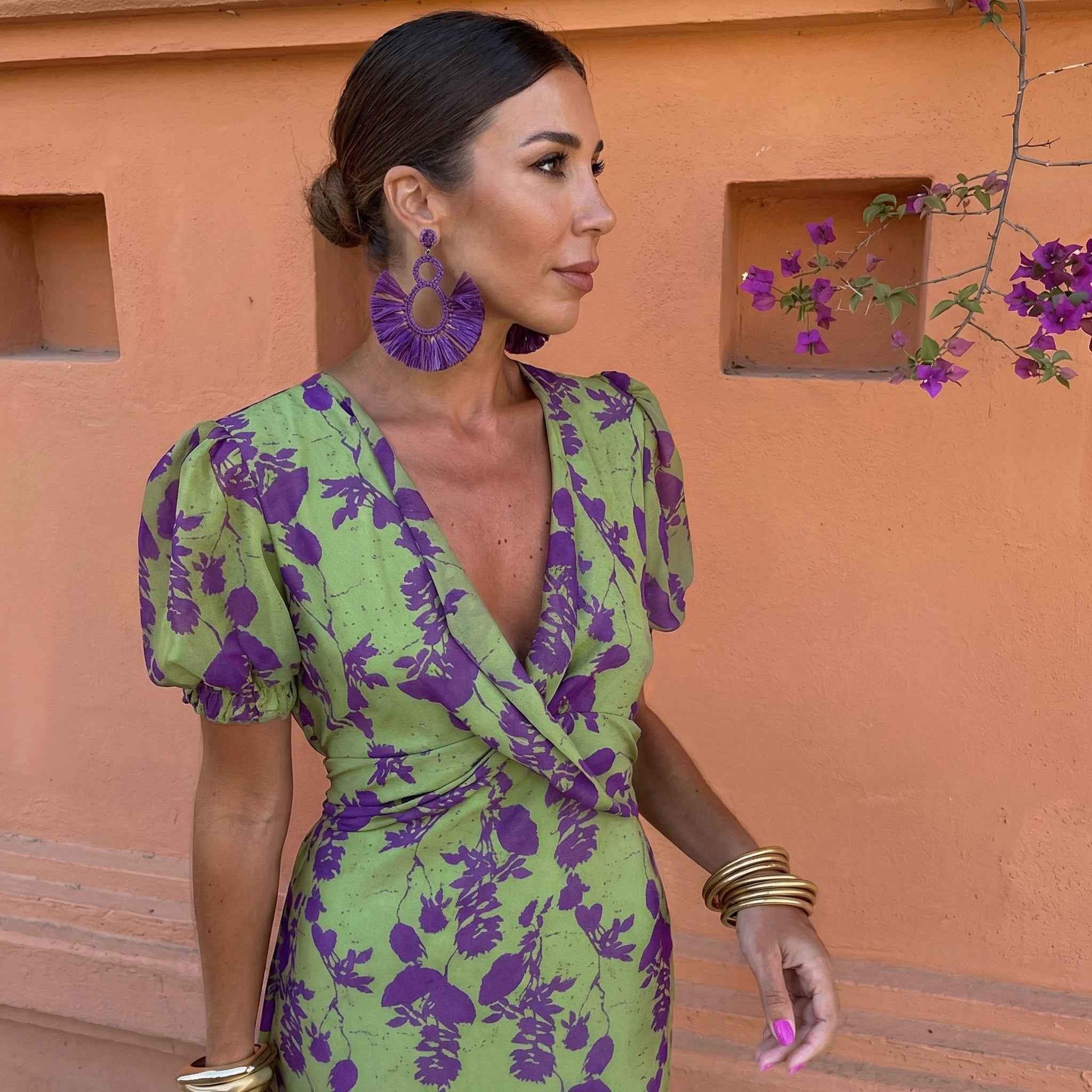 VERA™ | VESTIDO ELEGANTE DE VERANO