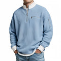DANIEL |  JERSEY GOFRE MEDIA CREMALLERA